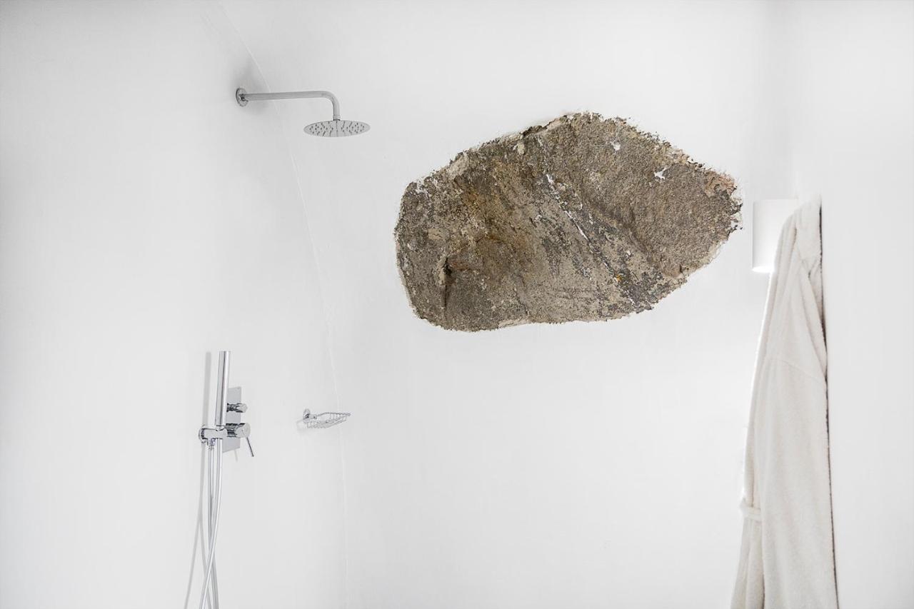 Rafael' S Mediteranian Cave Suites Firostefani Zewnętrze zdjęcie